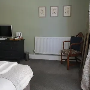 4* Guest house Starlings