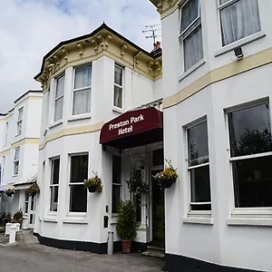 2* Guest house Preston Park