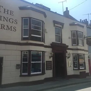 Kings Arm's Hove